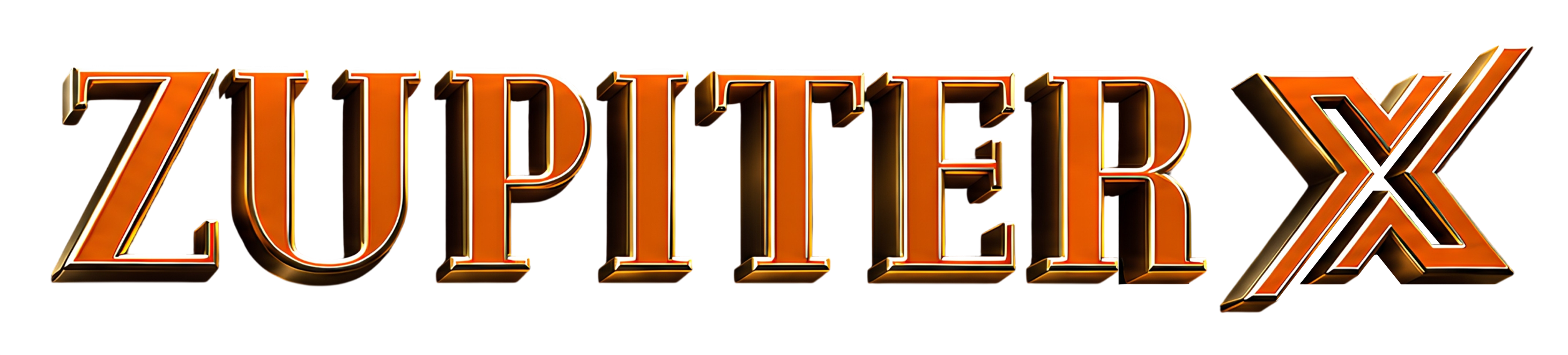 ZupiterX logo
